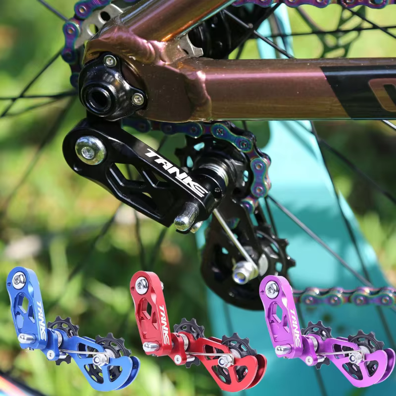 Tendeur de chaîne pour VTT Dirt Jump Monovitesse