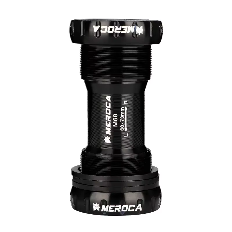 Support inférieur vélo BB 68mm 73mm