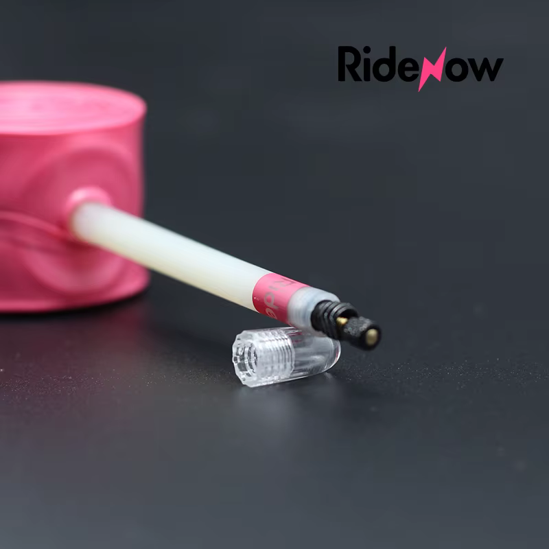 RideNow-Chambre à air en TPU pour vélo de route