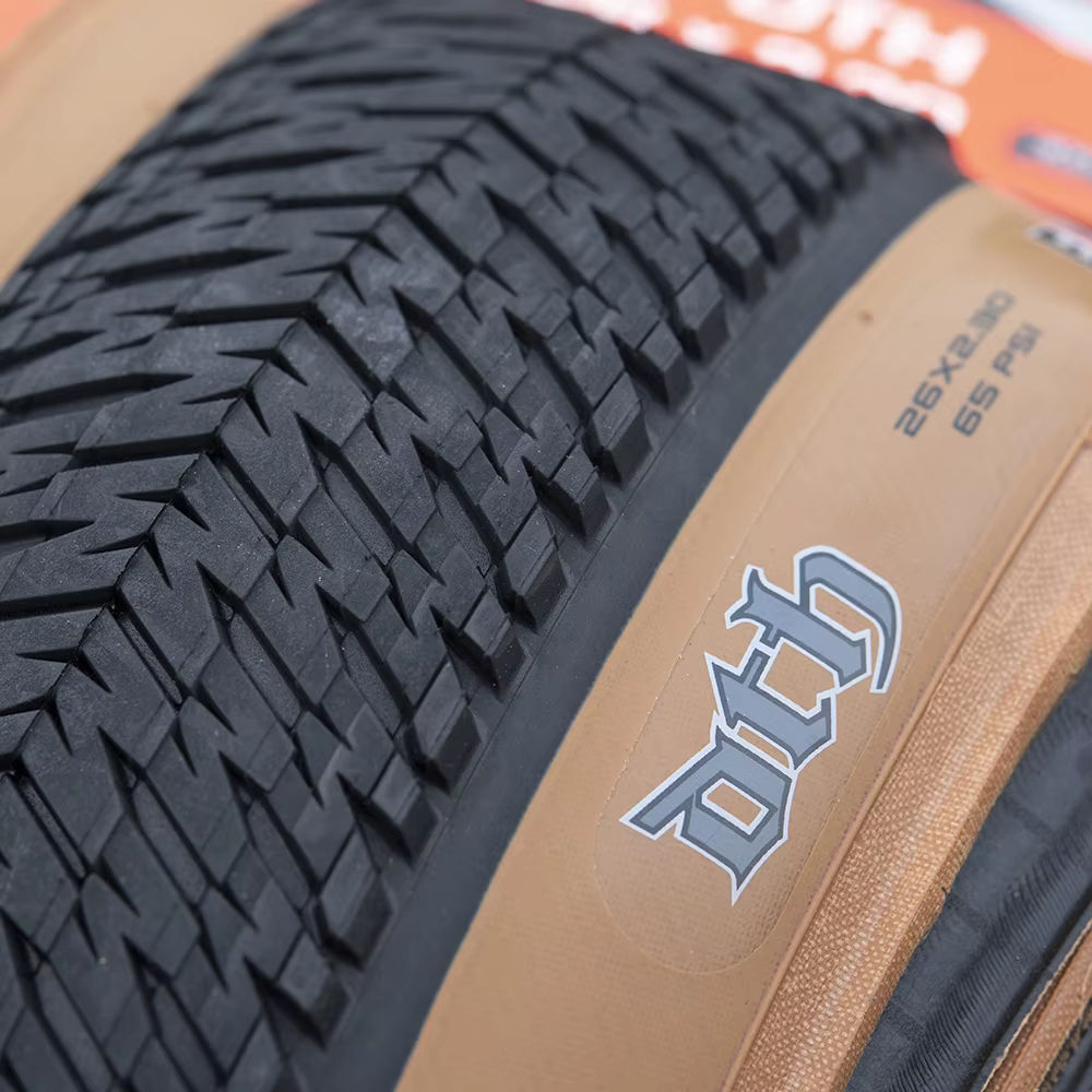 MAXXIS DTH BMX pneu de vélo 20 26 20x1.95 20X2.2 26x2.3 26x2.15 piste de pompe urbain saleté saut vtt VTT accessoires