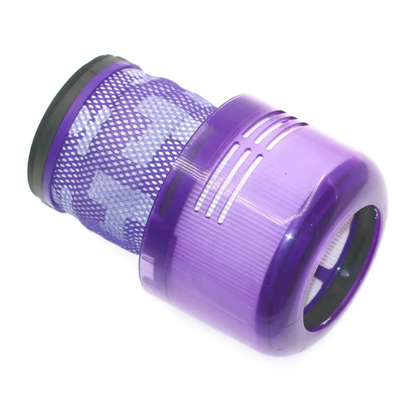 Pour Dyson V11 Animal/V11 couple entraînement V15 détecter accessoires pour Dyson filtre Cyclone aspirateur pièces de rechange