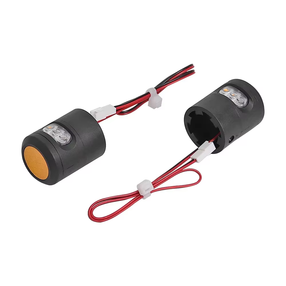 Clignotant LED pour scooter électrique
