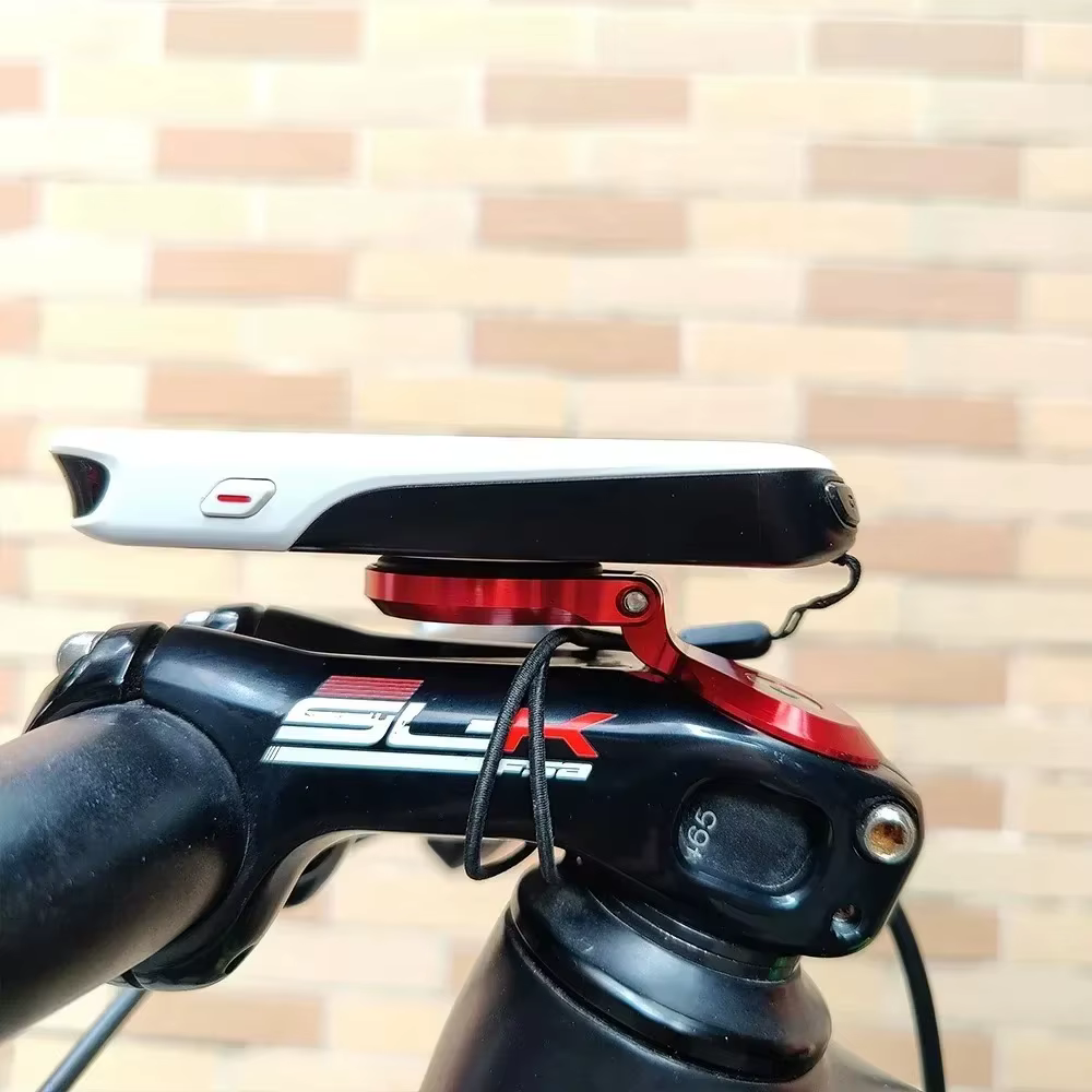 DI Easy Out – tige de guidon de vélo de montagne avant