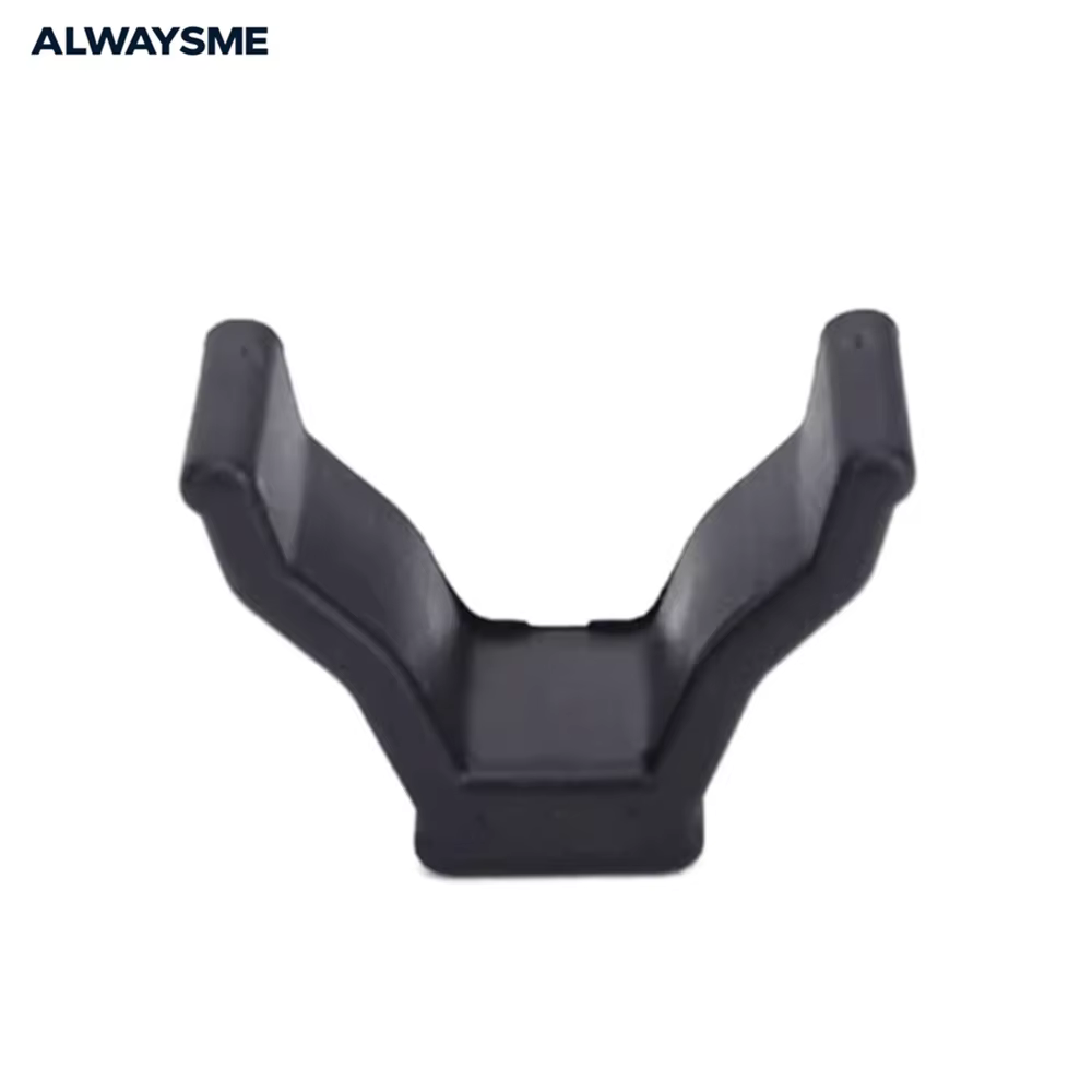 ALWAYSME-Embout de rail pour porte-vélos Fiamma, 98656-079