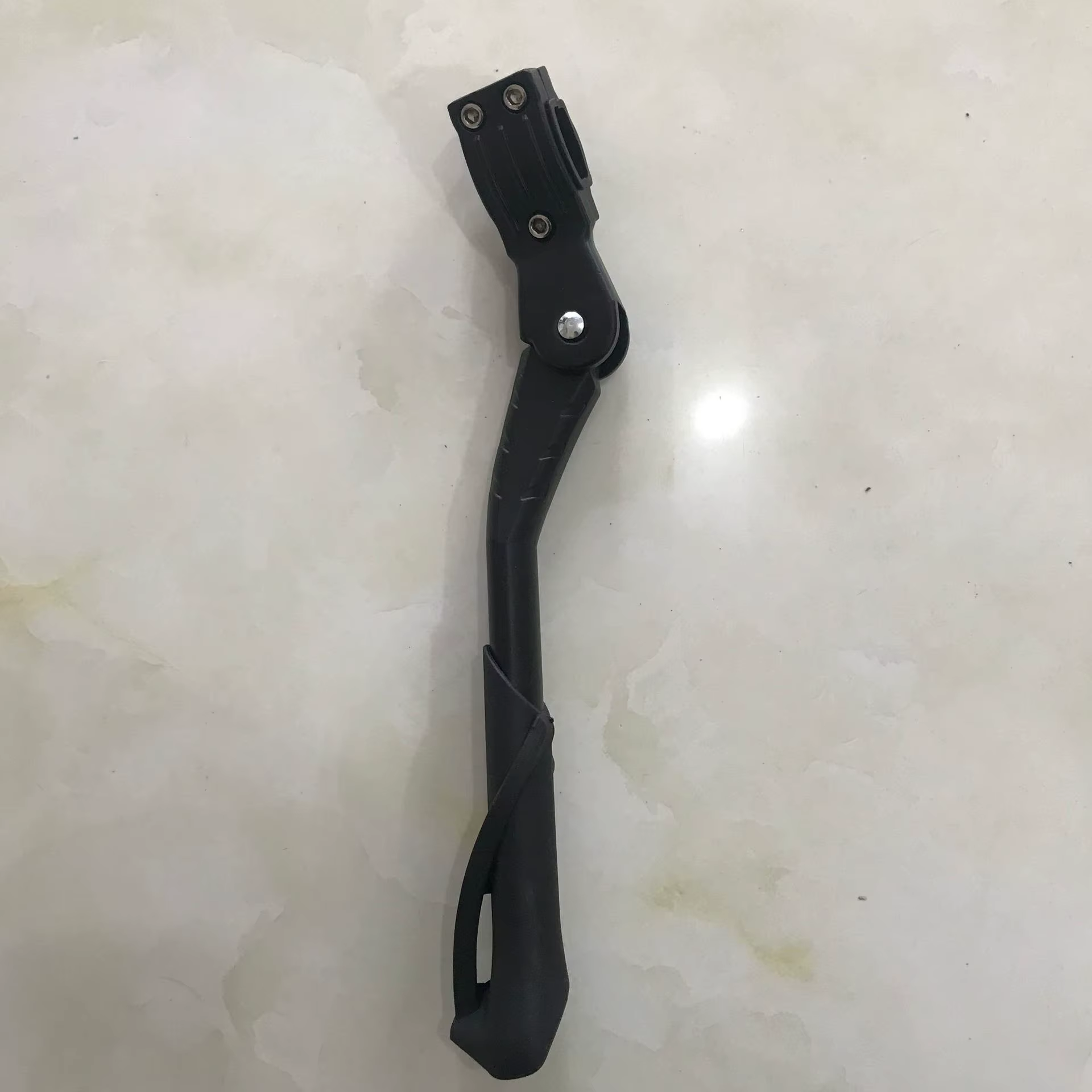 ‌ Béquille de vélo réglable