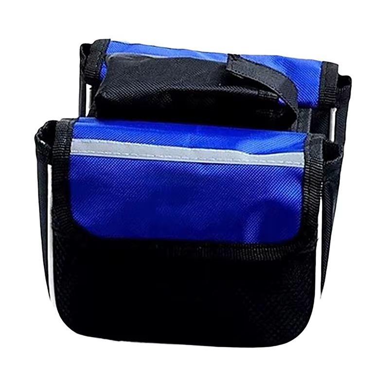 Sac étanche à la pluie pour cadre avant de vélo VTT