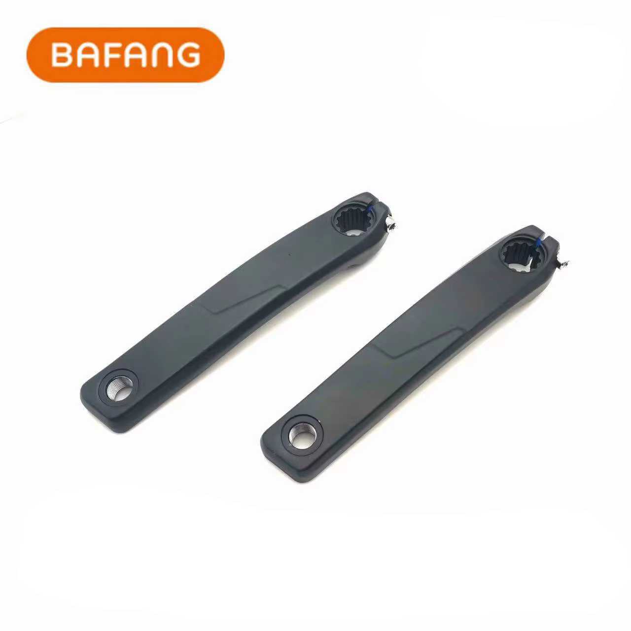 Bafang-Bras de manivelle adapté au moteur de couple Bafang 8Fun
