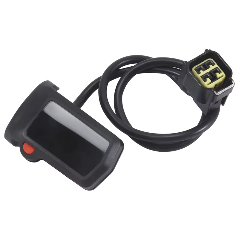 Compteur LCD A13F pour Sur Ron