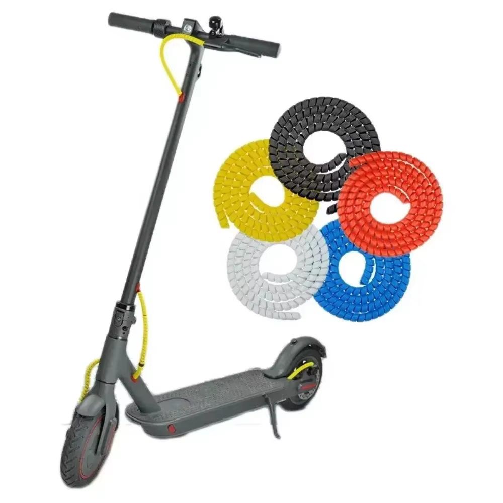 Housses de protection de ligne de Scooter 2M