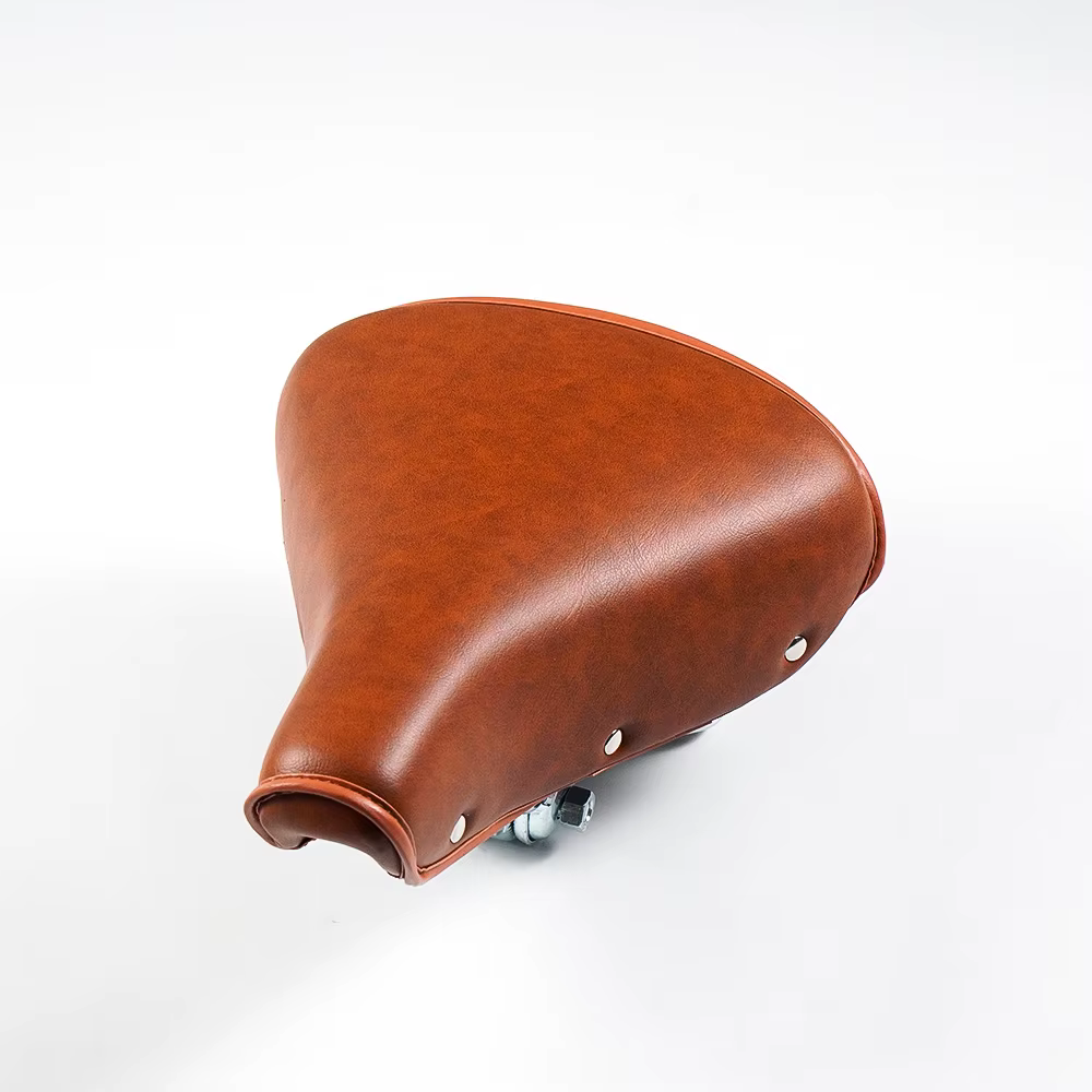 Chooee siège de vélo confortable pour femmes/hommes