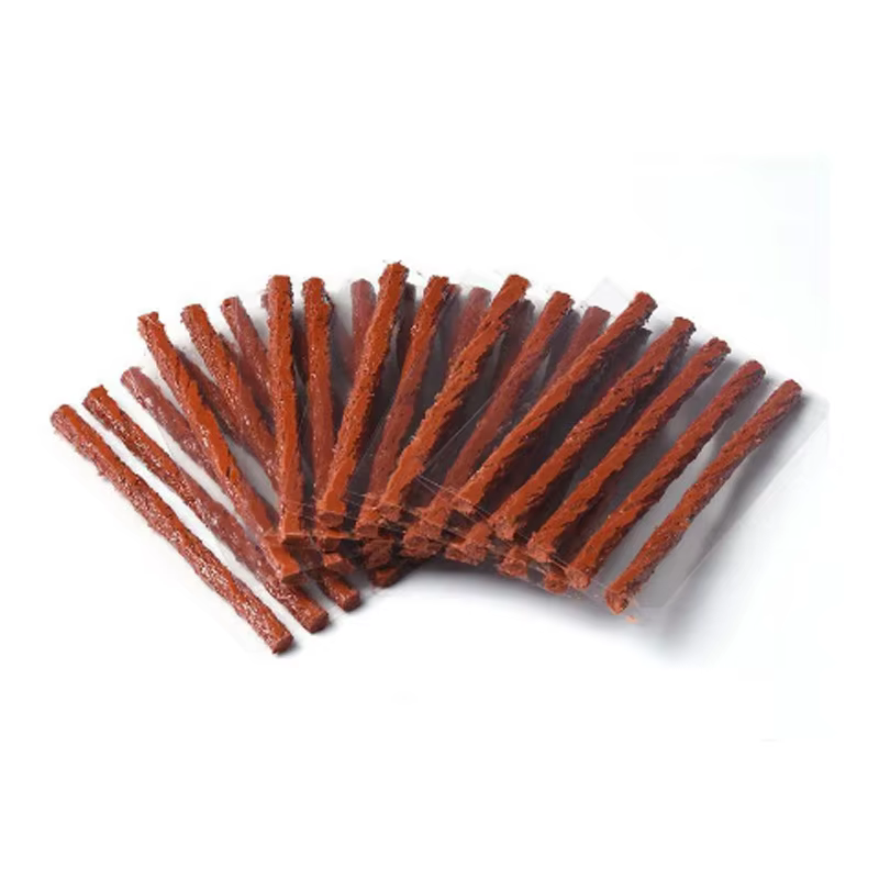 Kit de Réparation de Vélo Tubeless