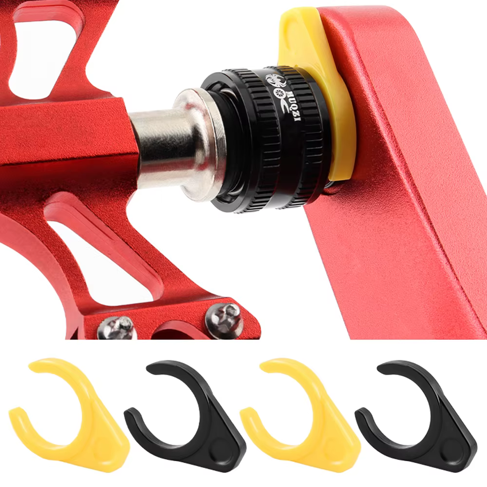 6 pièces pédale de vélo éviter le déverrouillage automatique vtt route