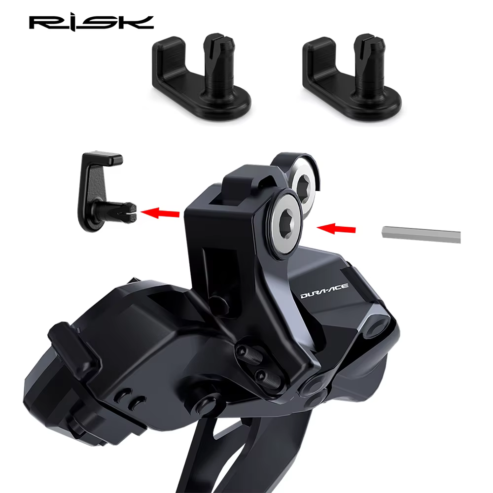 Dérailleur arrière pour vélo de route SD300