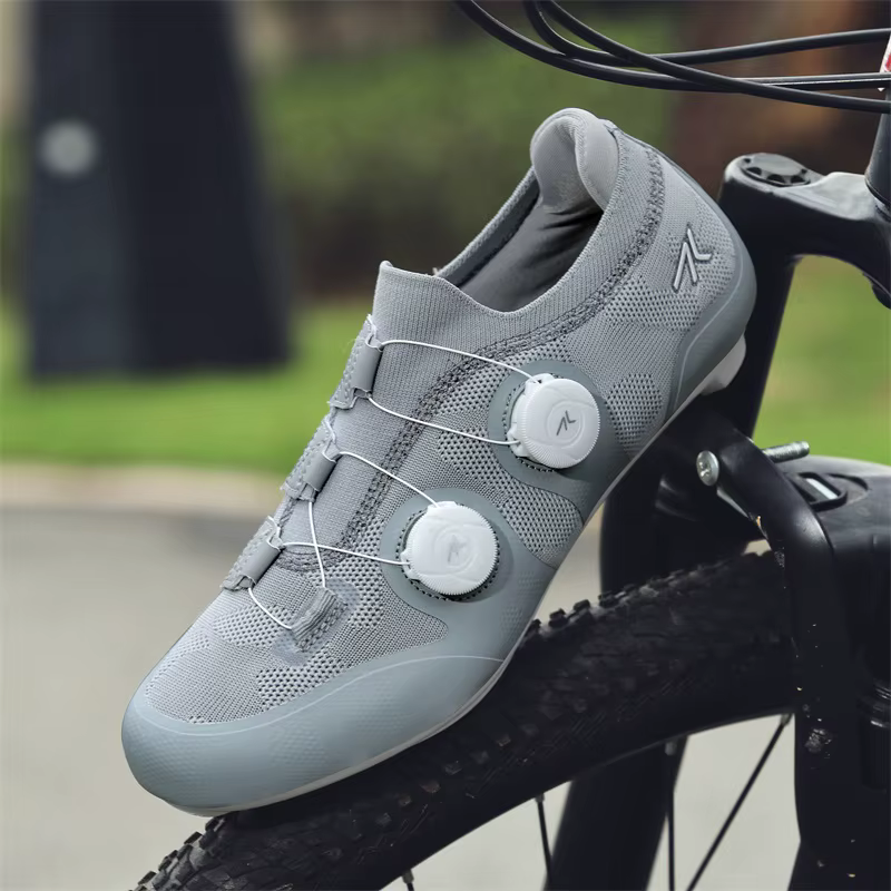 Chaussures de cyclisme pour hommes