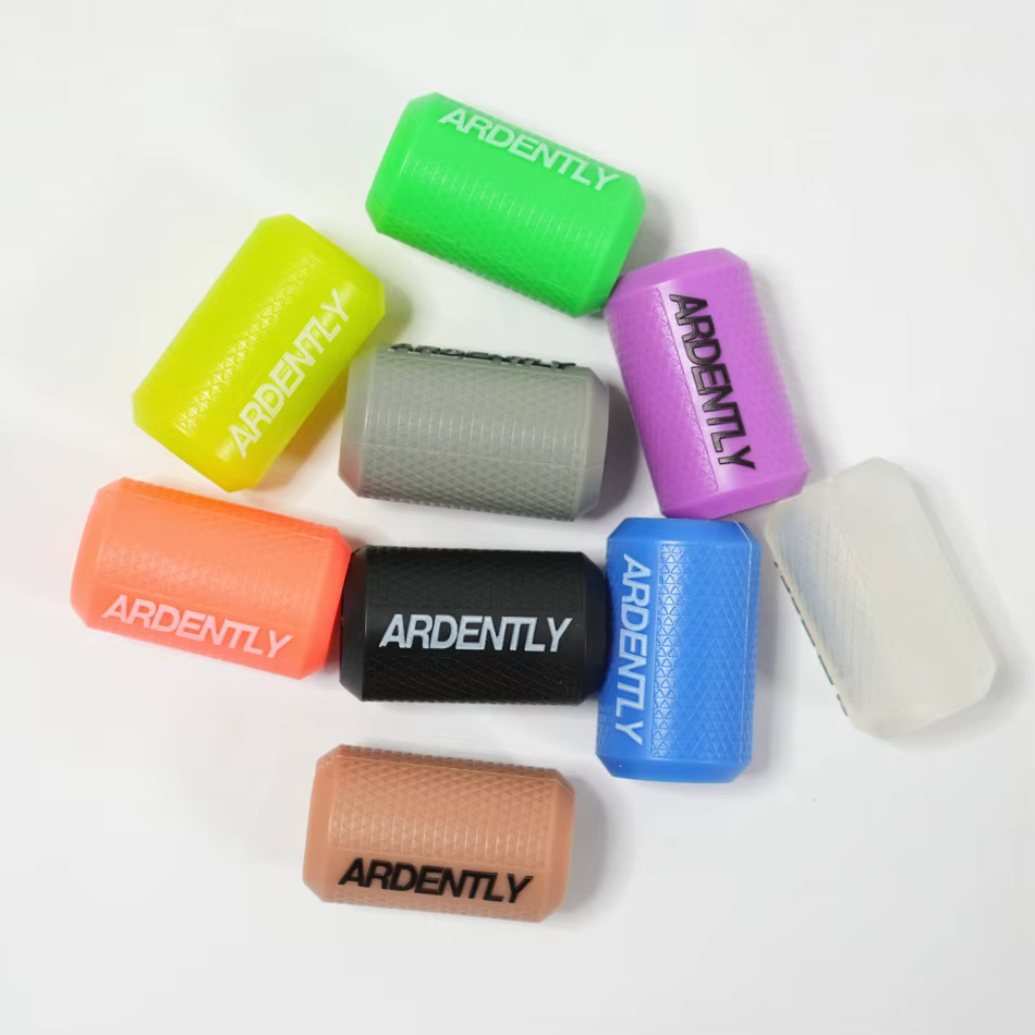 ARDENTLY – cadre de vélo antidérapant