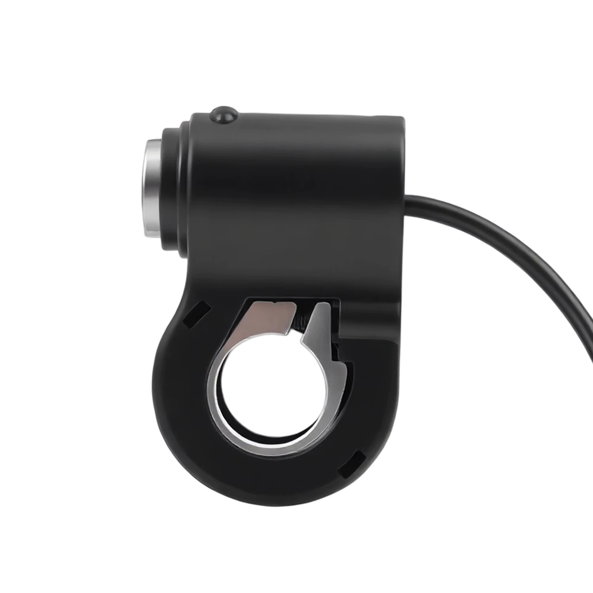 Contacteur de Démarrage Universel pour Moto Électrique et Scooter avec Clés