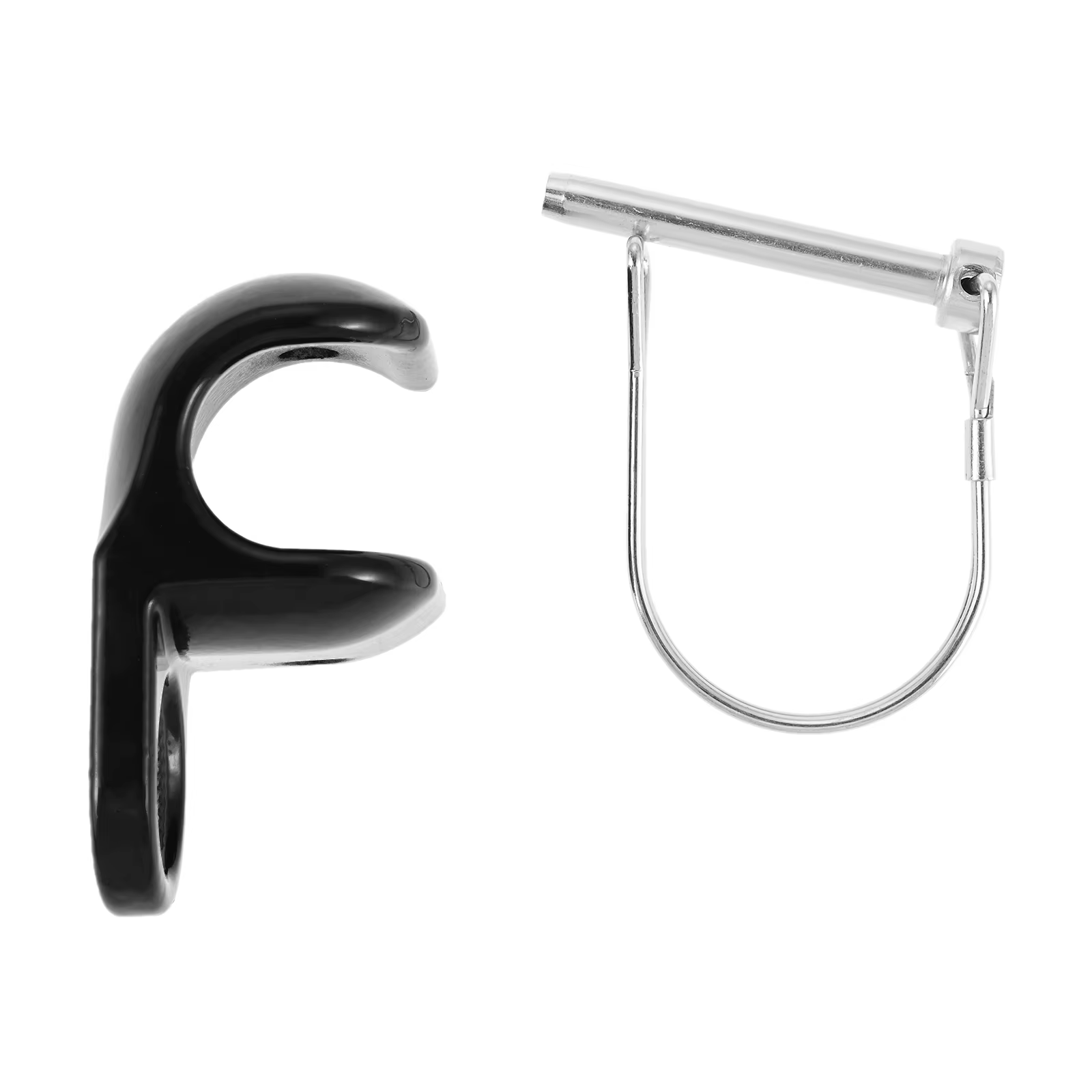 Attelage de couremplaçant pour remorque de vélo Thule