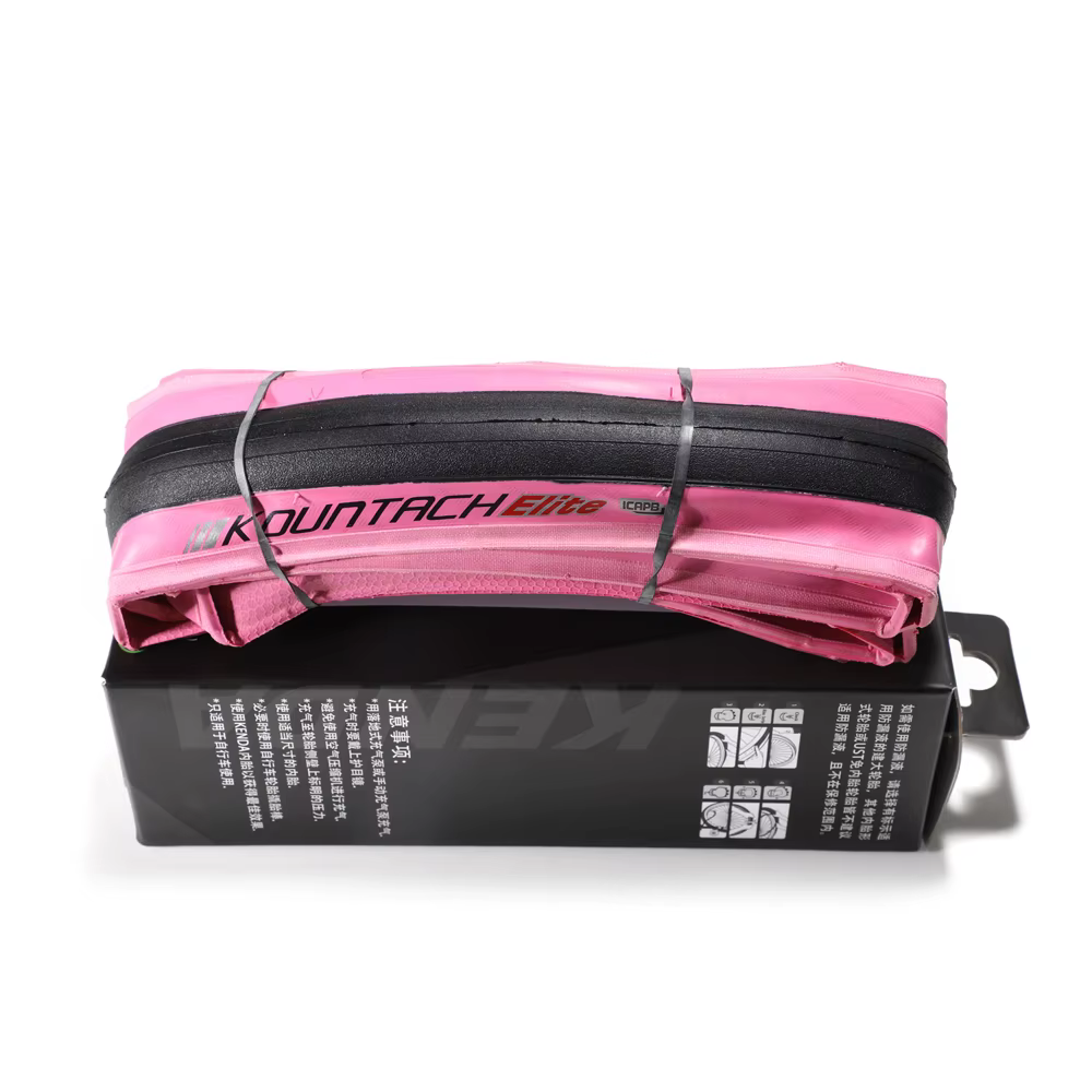 Kenda pneu de vélo 700c 700x2 5/28c pneus