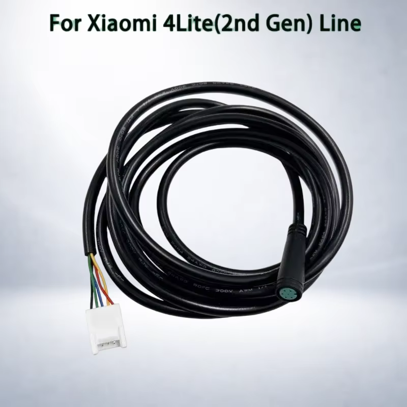 Kit de Contrôleur de Trottinette Électrique jusqu'à 58 km/h pour Xiaomi 4 Lite 2ème Génération – Déverrouillage de la