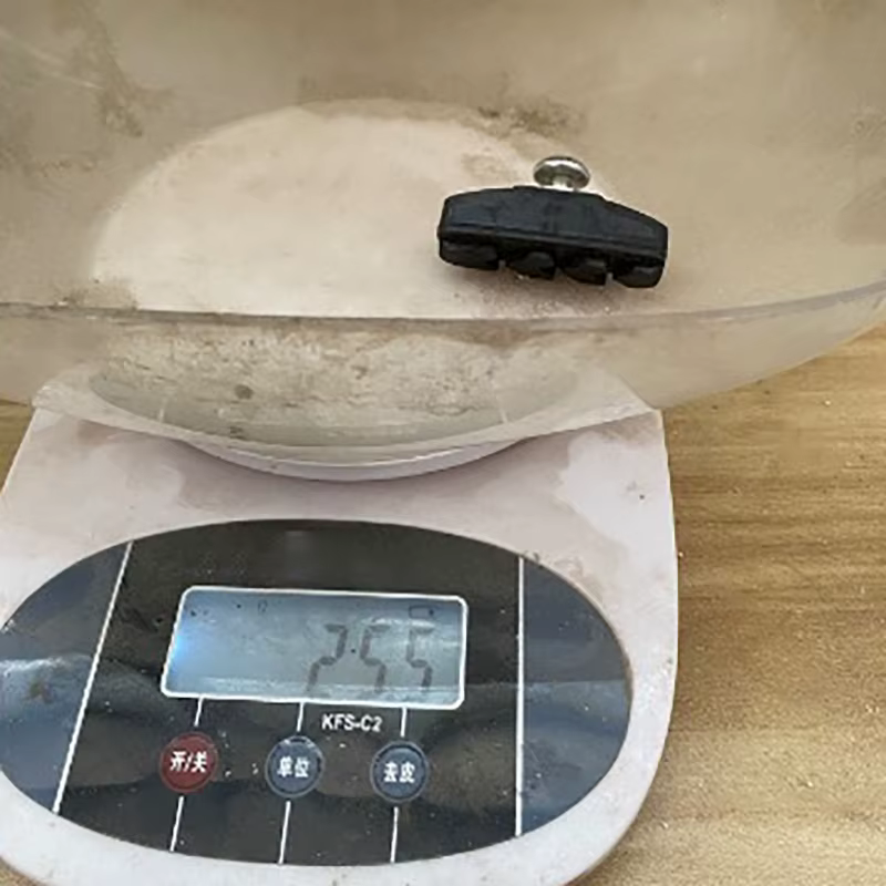 Plaquettes de frein C-Brake pour vélo de route