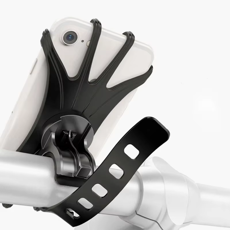 Support de téléphone portable pour vélo et moto