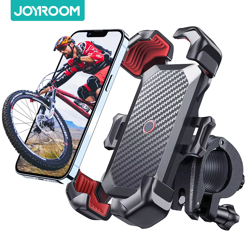 Joyroom – support de téléphone portable universel pour vélo