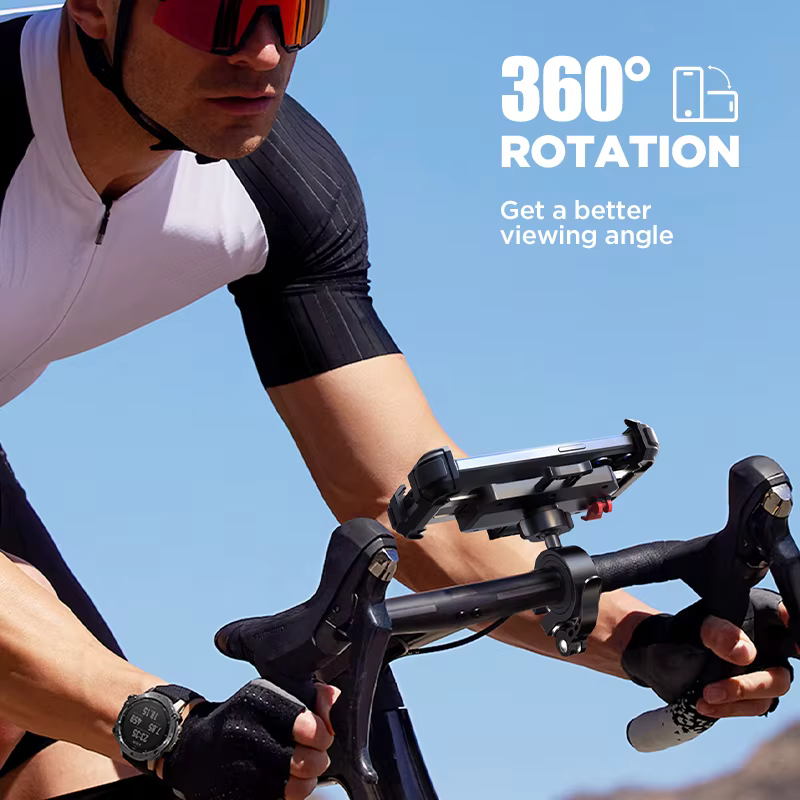 Support de téléphone pour moto Joyroom