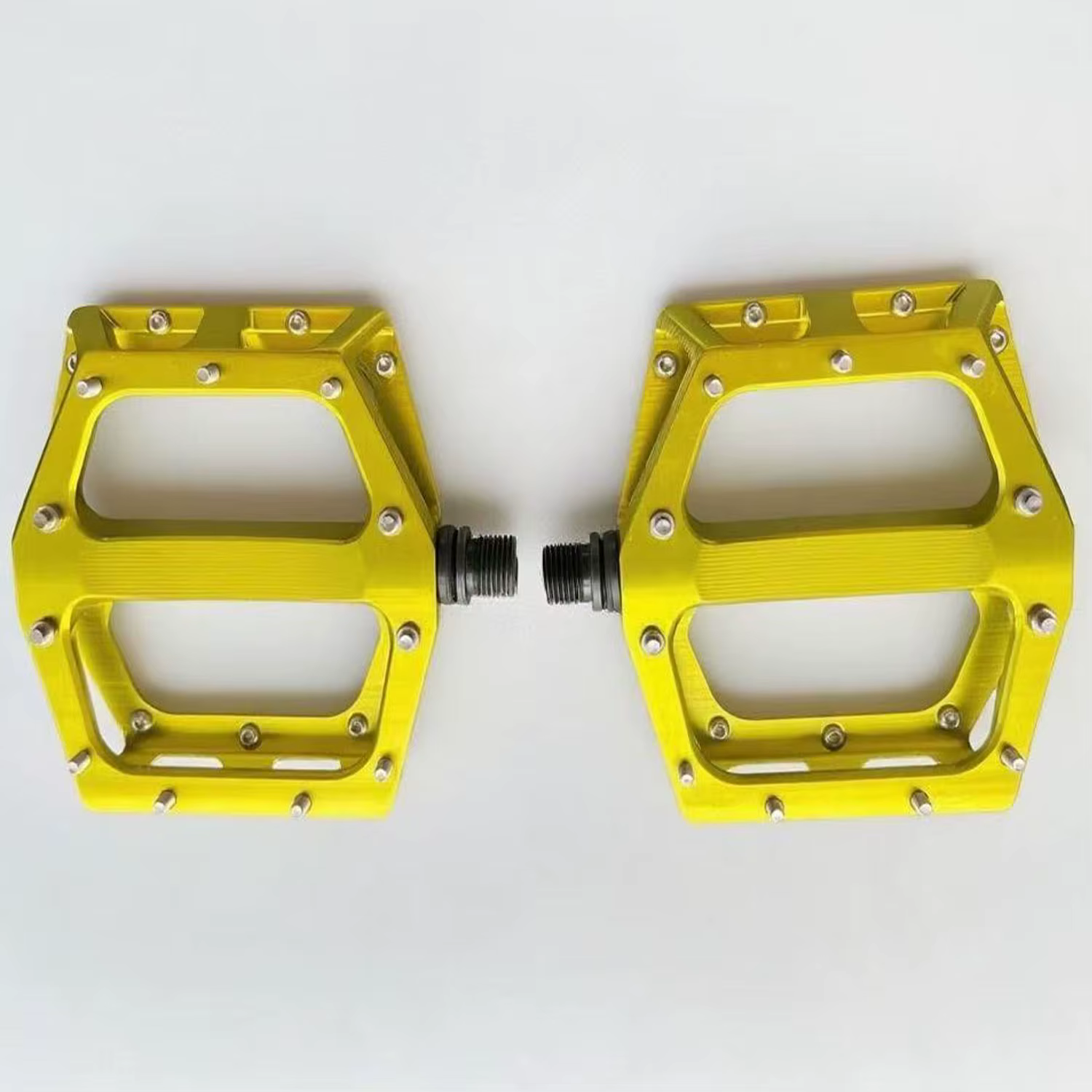 DMR VAULT VTT pédales de vélo en alliage d'aluminium pour VTT telles que