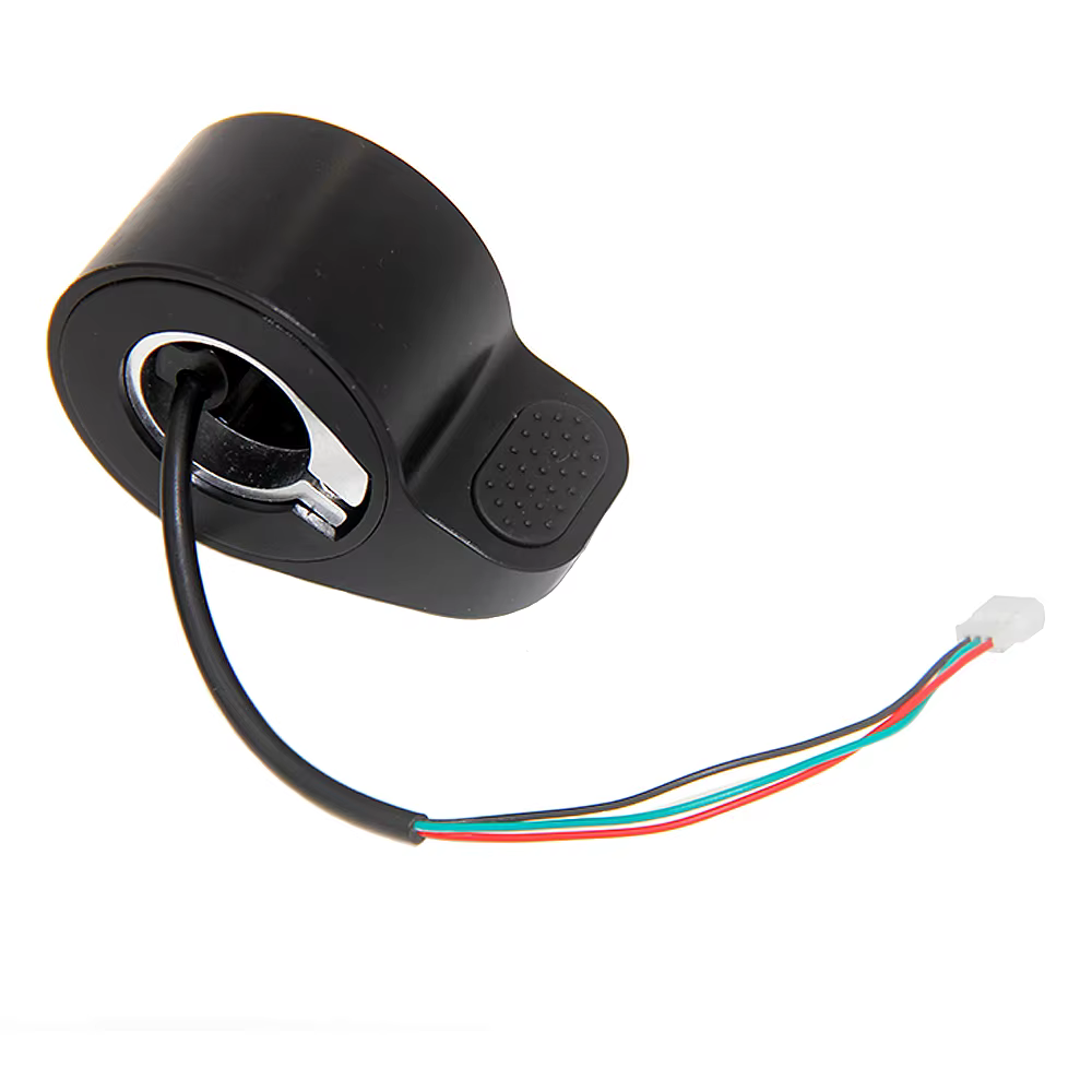 Accélérateur à pouce pour trottinette électrique Xiaomi Mijia M365