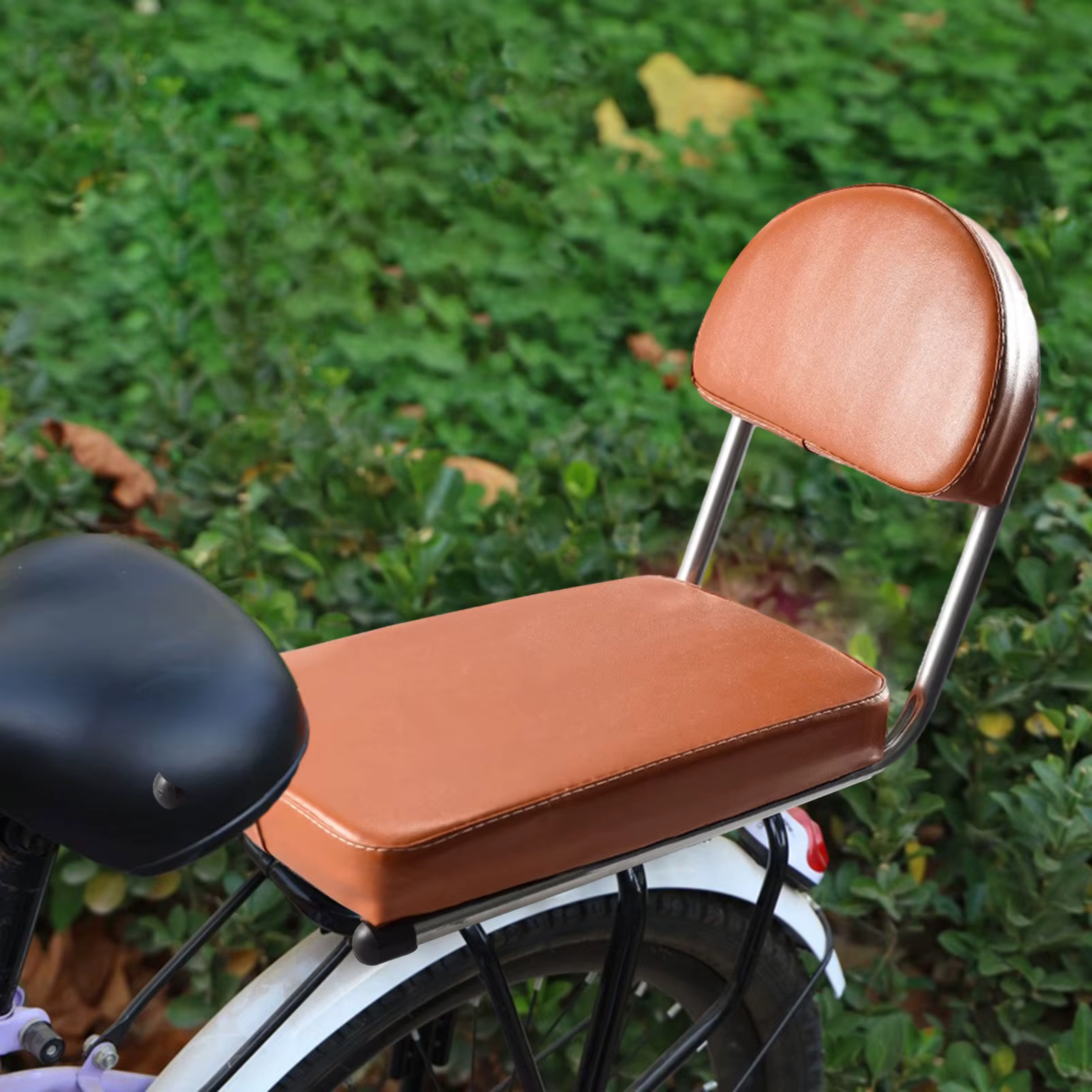 Coussin de siège de vélo