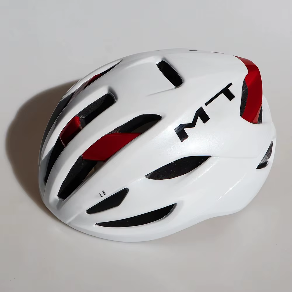 Casque de vélo de route ultraléger