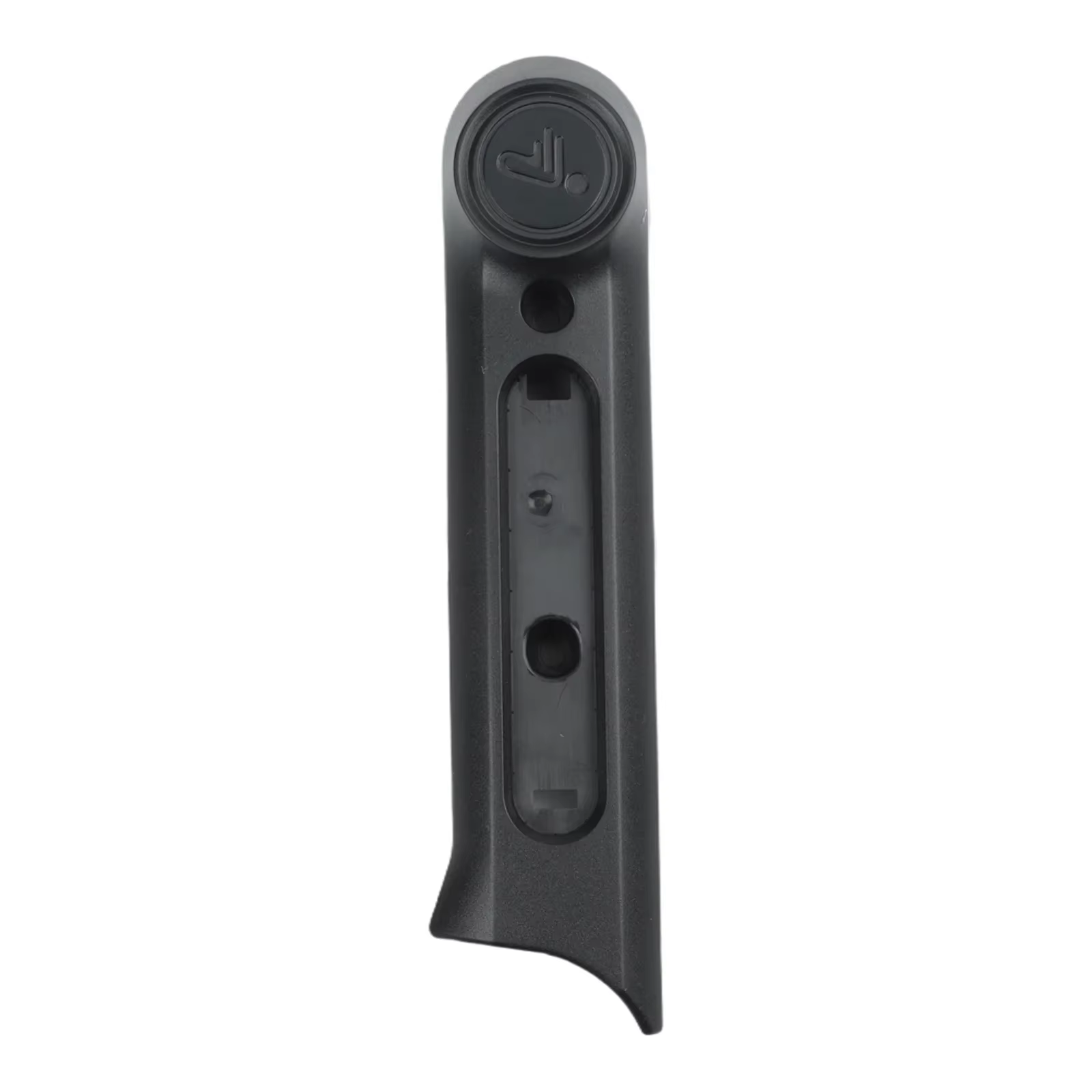 Cache de fourche arrière pour trottinette Ninebot E3 Pro