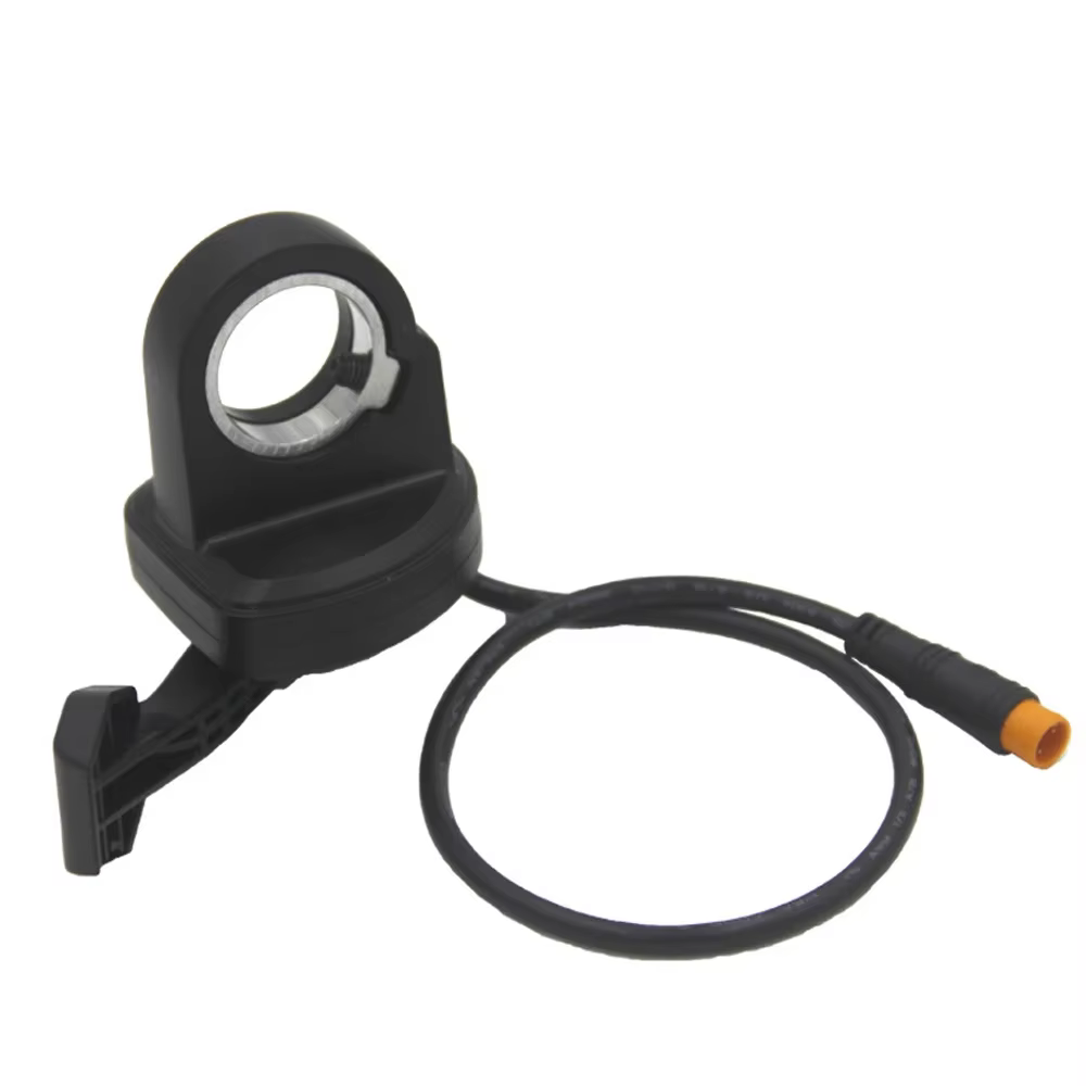 Accélérateur à pouce pour trottinette électrique iScooter iX3 iX4/Urban Glide E-CROSS ONE Pro2