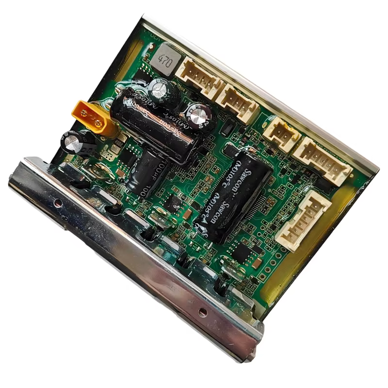 Carte mère de commande d'origine pour trottinette électrique NAVEE GT3 Pro