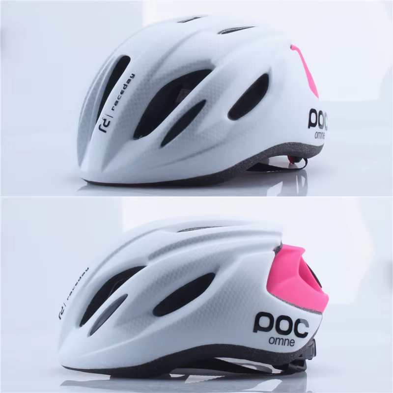 Omne POC casque de cyclisme style Sports de plein air vtt route hommes ultraléger Aero en toute sécurité casquette Capacete Ciclismo vélo VTT