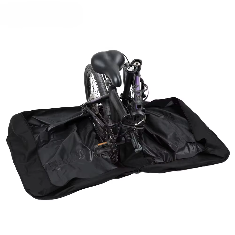 Sac de Transport de vélo pliant de 16 pouces