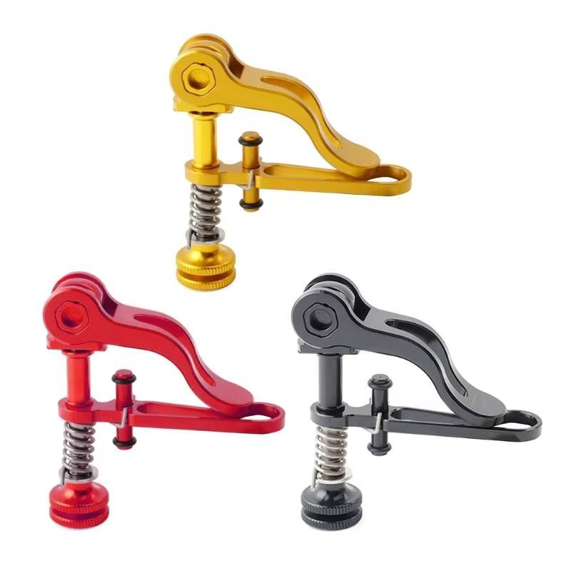 R6fe selles seltres bicycles sièges tube clip bicycles sièges post pince