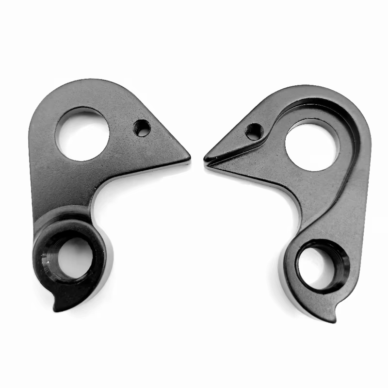Cintre arrière en fiber de carbone pour vélo de montagne