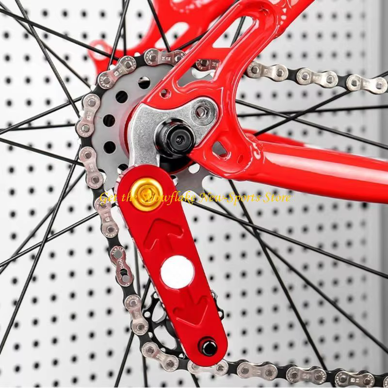Volant d'inertie de vélo haute résistance