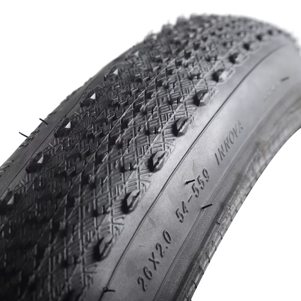 Pneus pliants super légers pour vélo de montagne