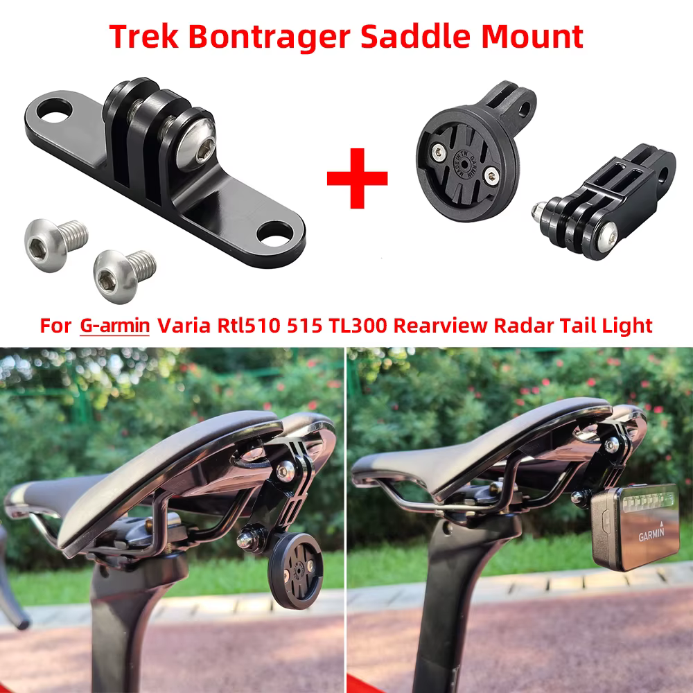 Adaptateur de montage pour dégager de vélo