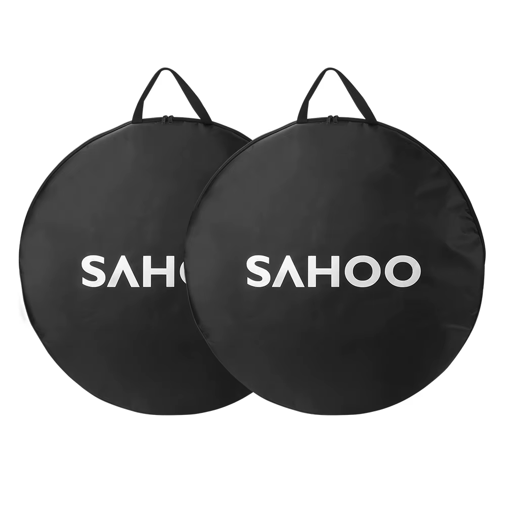 Sac de transport pour vélo à roue unique