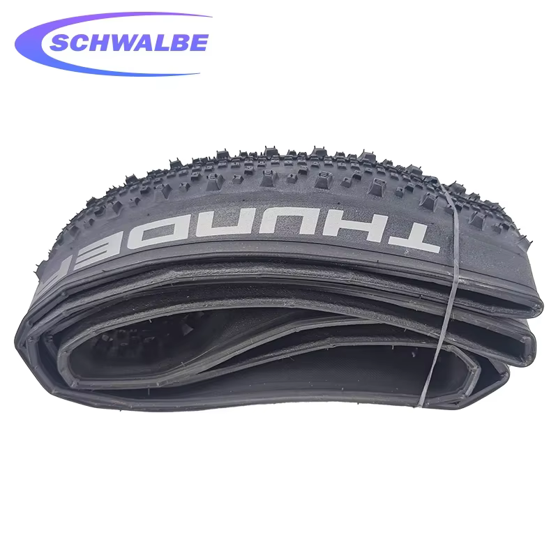 SCHWALBE Original THUNDER BURT 27.5x2.10 29x2.10/2.25/2.35 pneu pliant Tubeless pour XC pistes vtt vélo tout-terrain