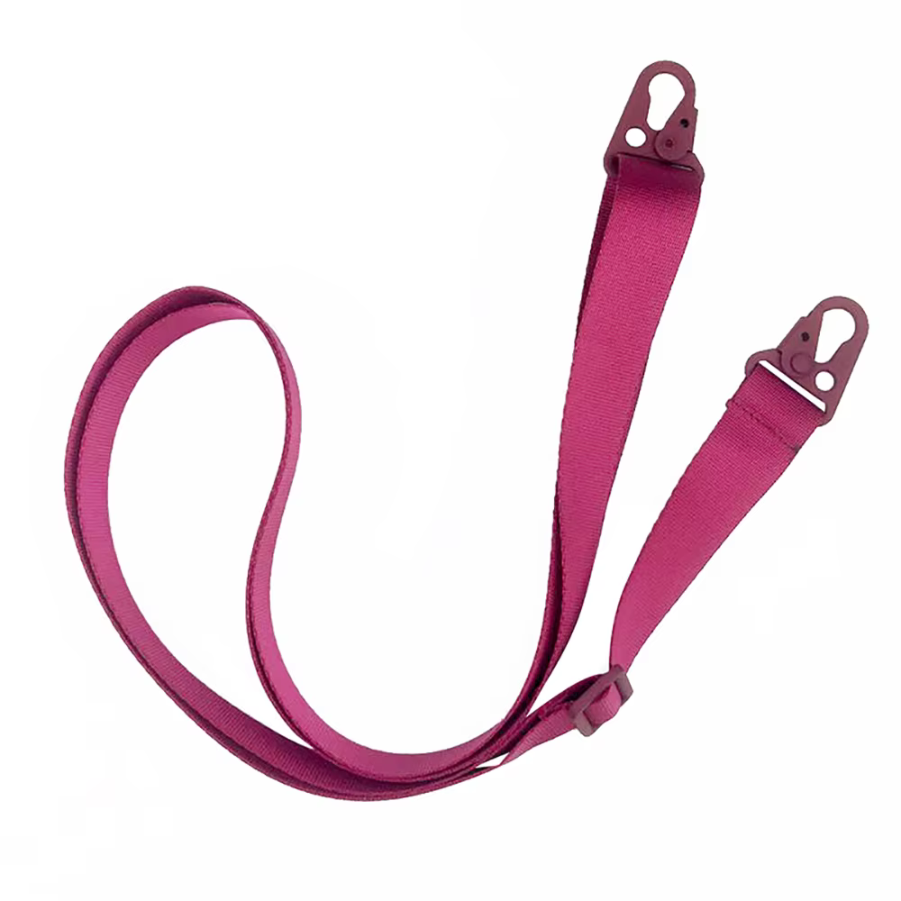 Lanière d'épaule à bandoulière réglable de luxe de 1.6M, pour collier, étui de téléphone, corde en Polyester pour couverture de téléphone portable