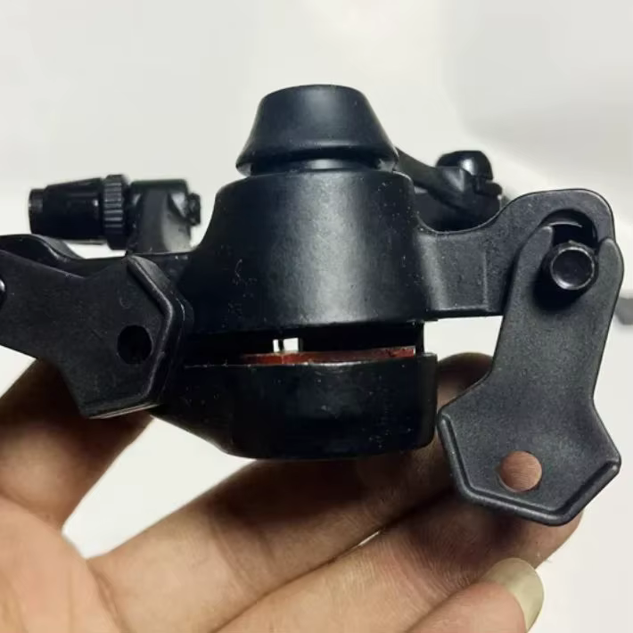 Promax-Disque de frein hydraulique pour vélo de route Gravel 300R