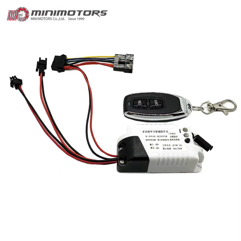 Nouveau limiteur de vitesse Dualtron pour les scooters DT Collier de serrage pour contrôleur de scooter
