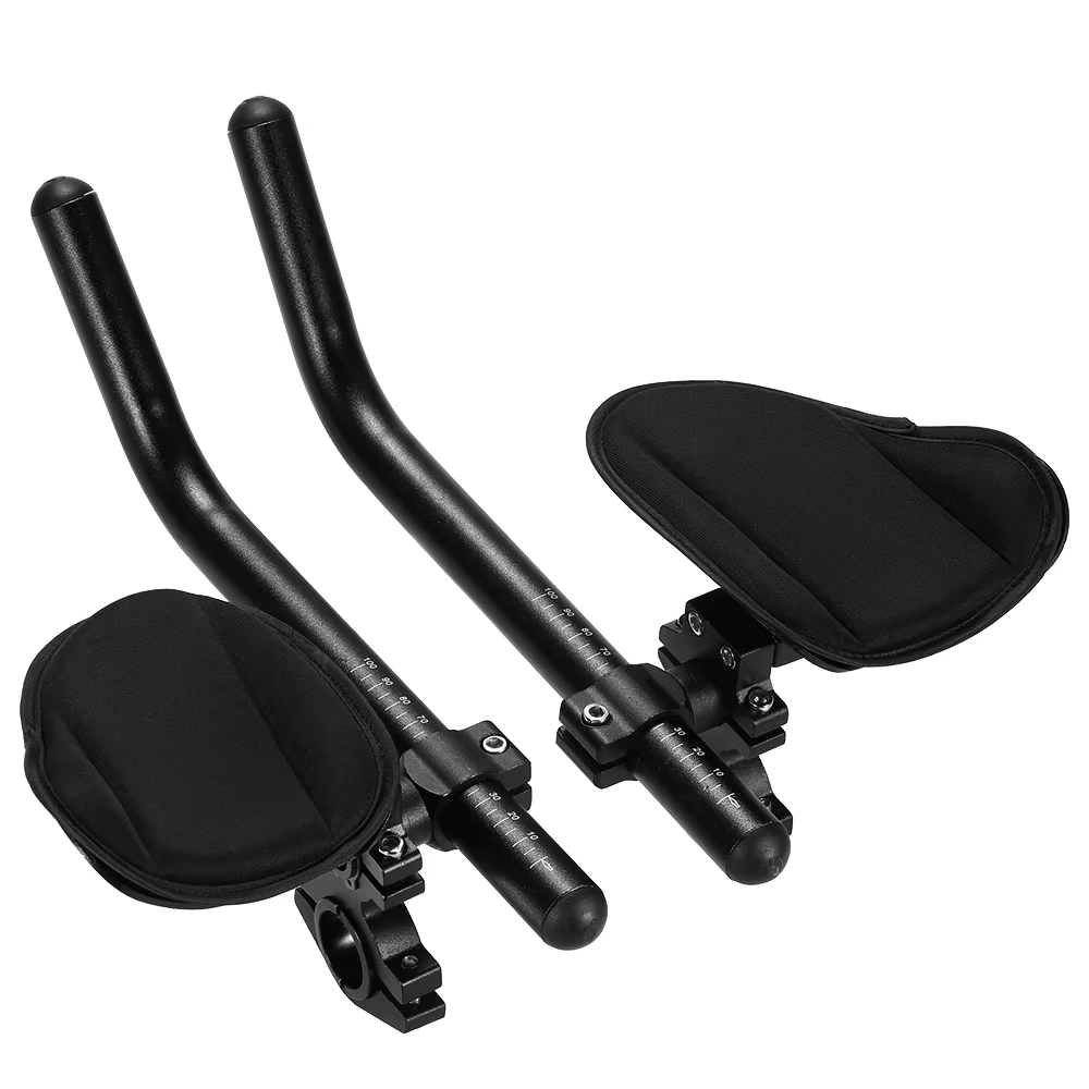Repose-vélo guidon Cycle Aero Bar vélo Relaxation poignée barre Triathlon vtt
