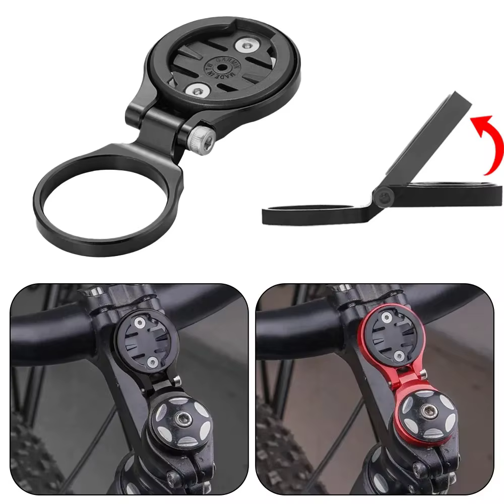 DI Easy Out – tige de guidon de vélo de montagne avant