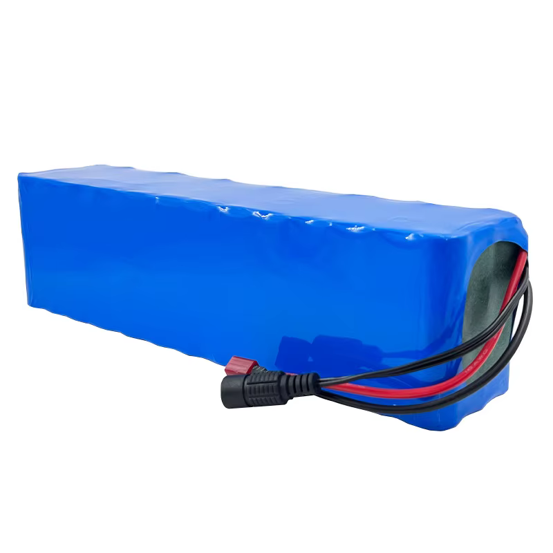 Batterie au Lithium 48V 30000mAh 18650 pour véhicule électrique
