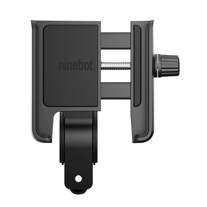 Support de téléphone pour trottinette électrique Segway Ninebot KickScooter G65 G30LP ZT3 pro G2 G30D G30 Max